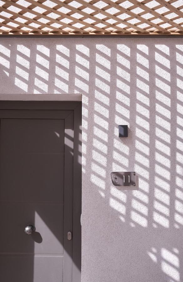Isida Andros Hotel Agios Petros  Exterior photo